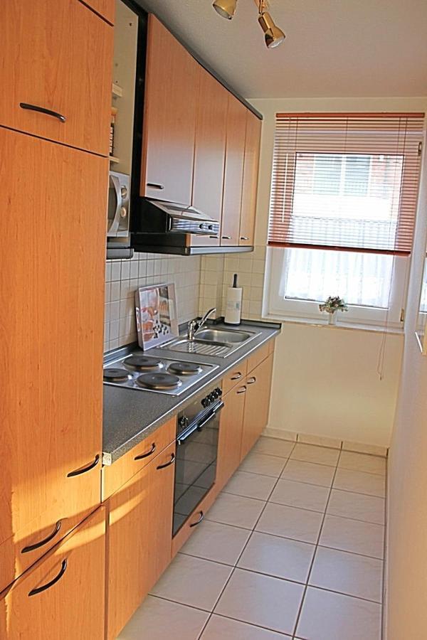 Steife Briese Apartment Дорум Нойфелд Екстериор снимка