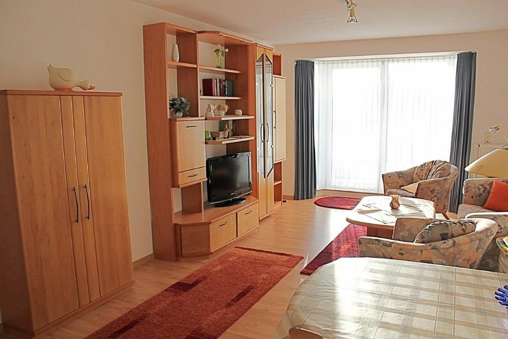 Steife Briese Apartment Дорум Нойфелд Екстериор снимка